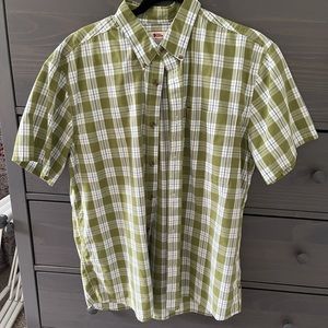 Fjallraven Shirt